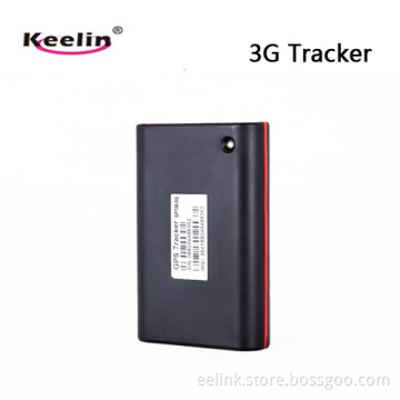Personal GPS Tracker WCDMA/GPS Waterproof IP65